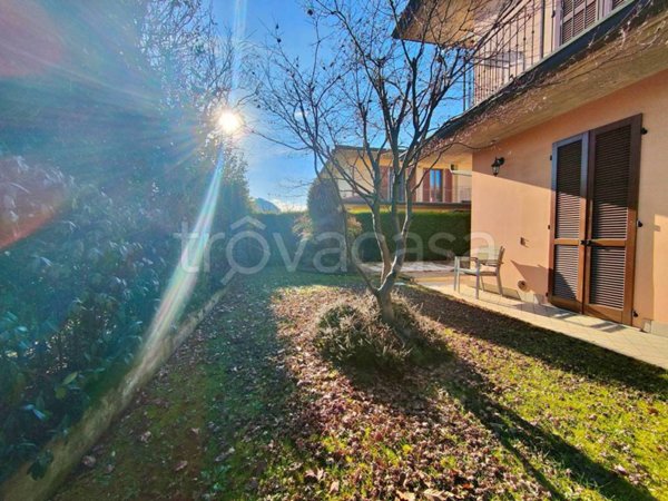 appartamento in vendita a Ghisalba