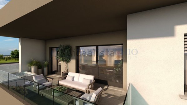 appartamento in vendita a Ghisalba