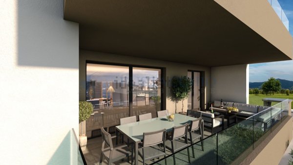 appartamento in vendita a Ghisalba