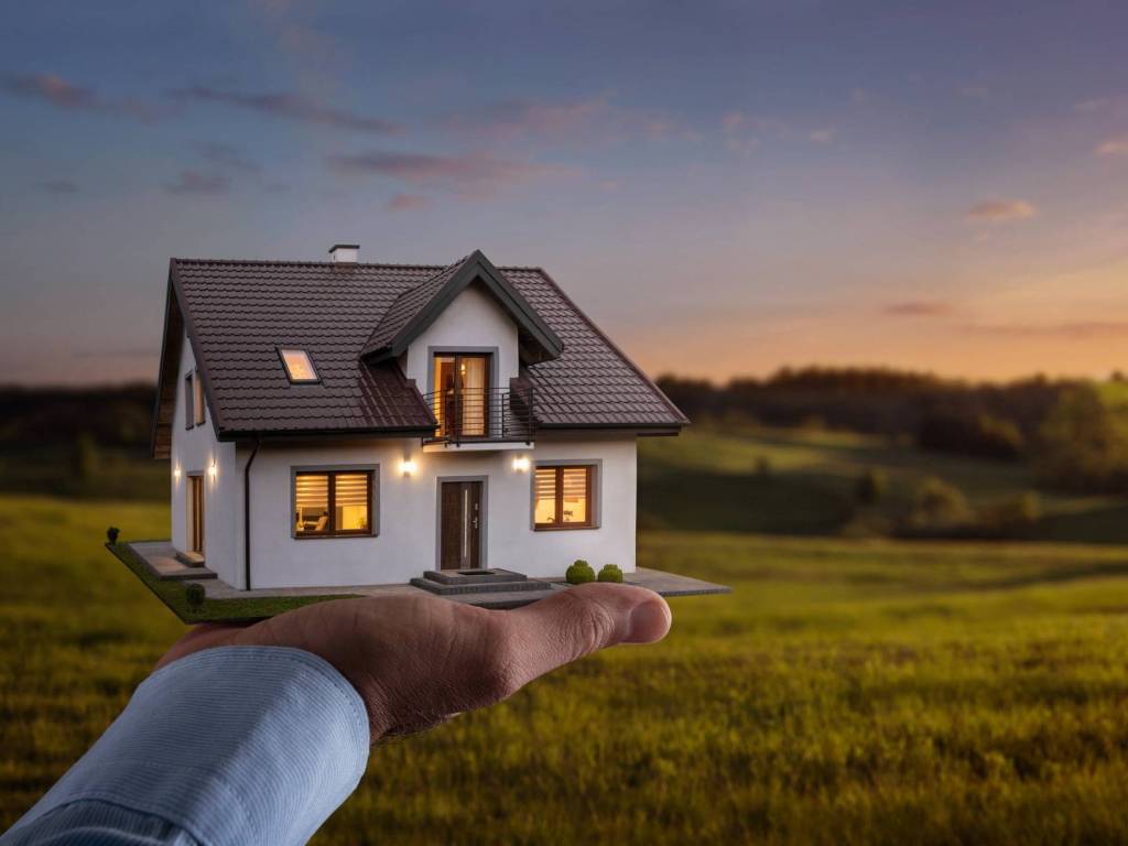 terreno edificabile in vendita a Ghisalba