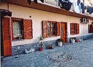 appartamento in vendita a Ghisalba