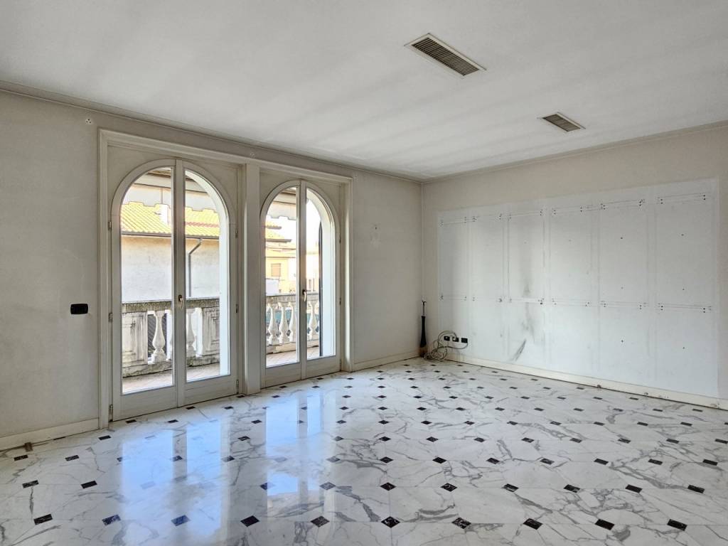 appartamento in vendita a Ghisalba