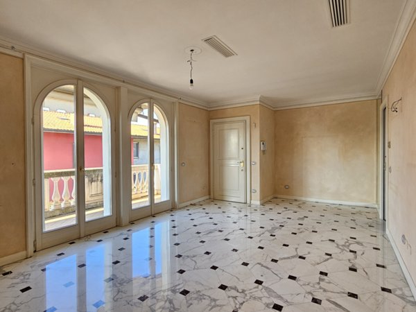 appartamento in vendita a Ghisalba