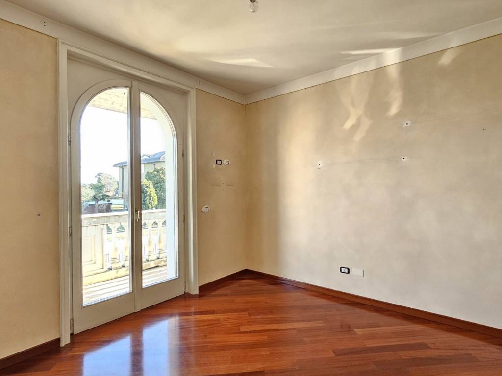 appartamento in vendita a Ghisalba