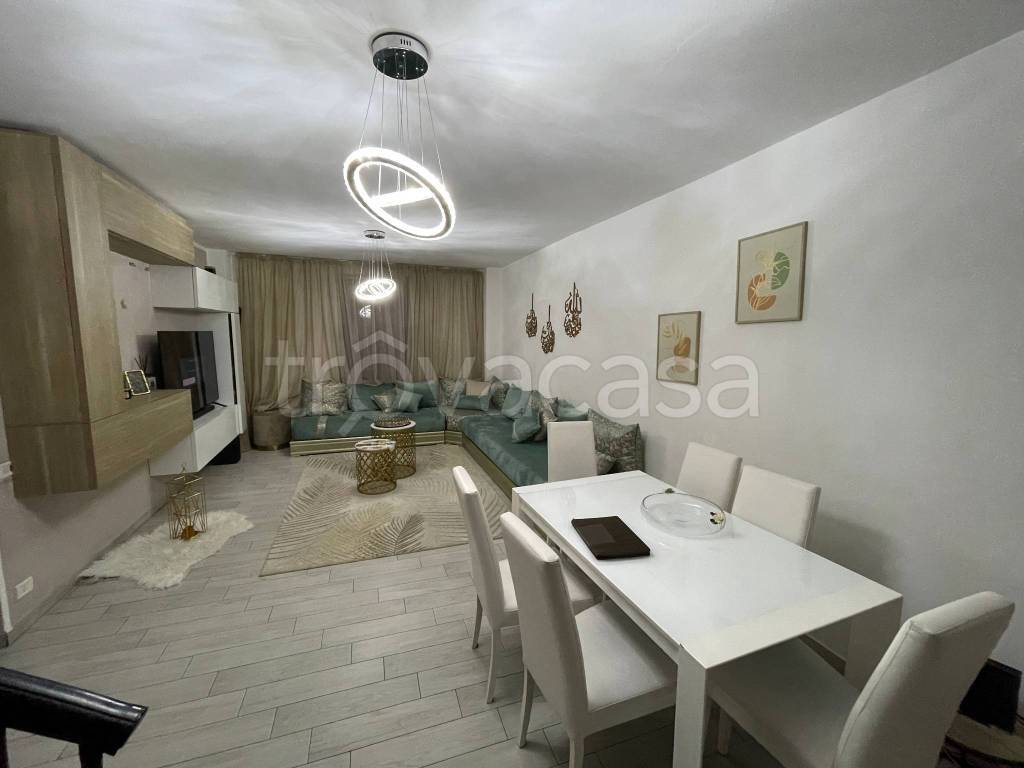 appartamento in vendita a Ghisalba