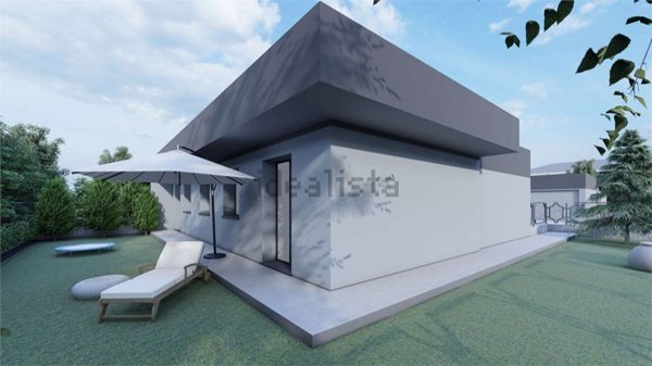 casa indipendente in vendita a Ghisalba