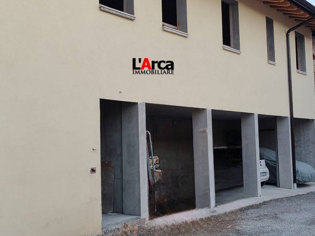 appartamento in vendita a Ghisalba