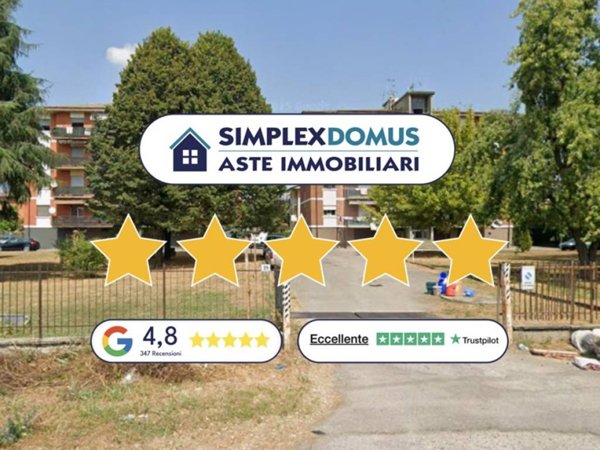 appartamento in vendita a Ghisalba