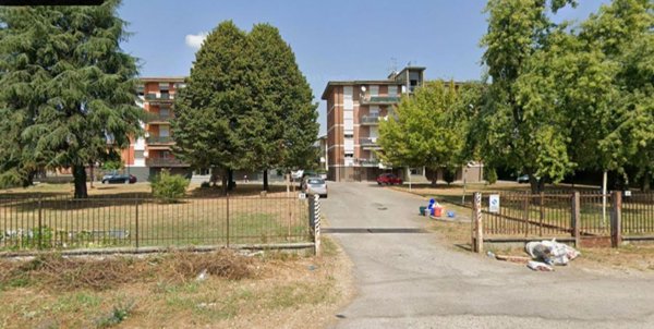 appartamento in vendita a Ghisalba