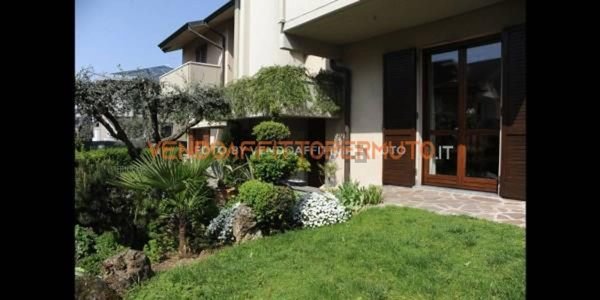 casa indipendente in vendita a Ghisalba