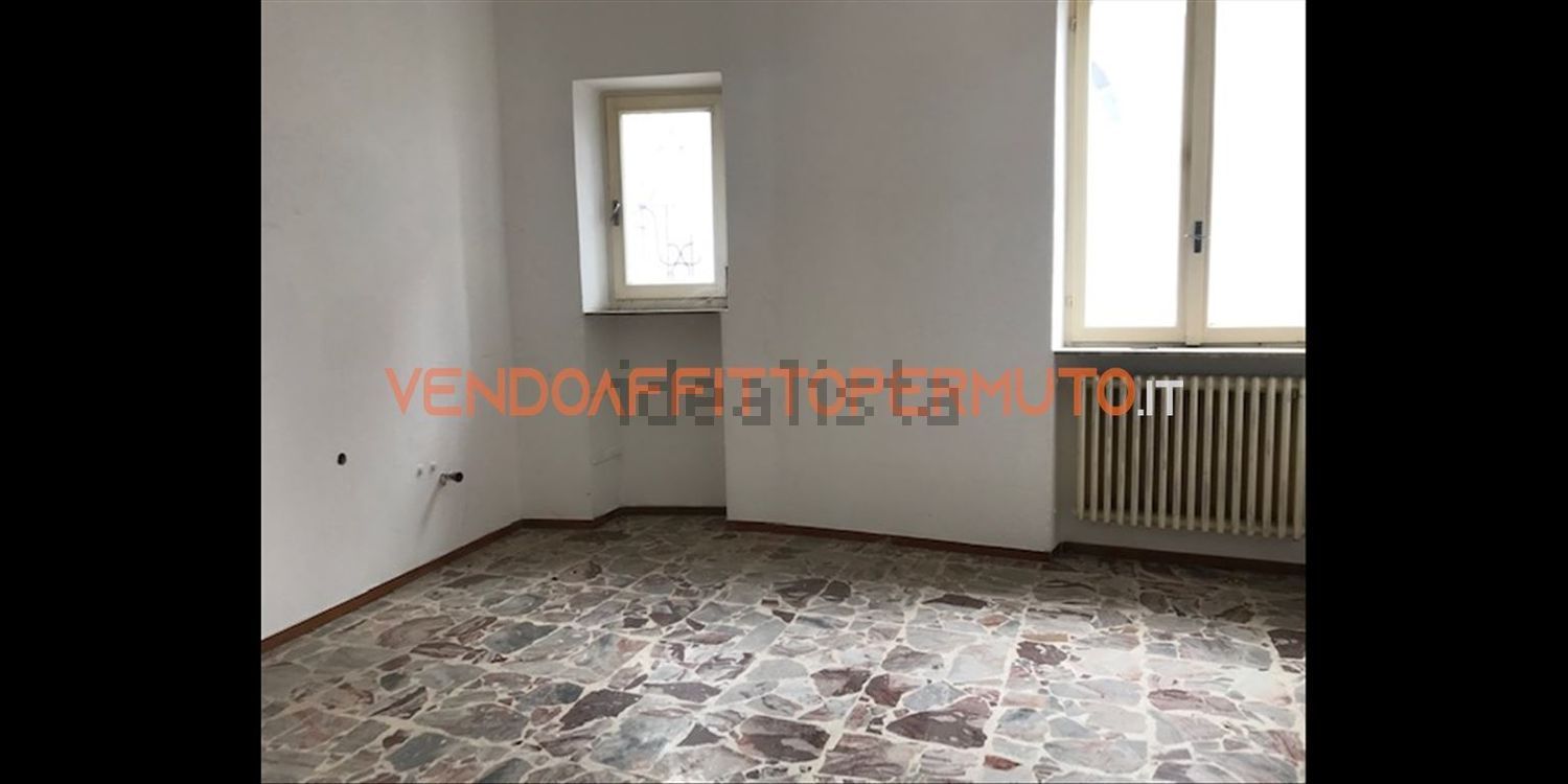 appartamento in vendita a Ghisalba