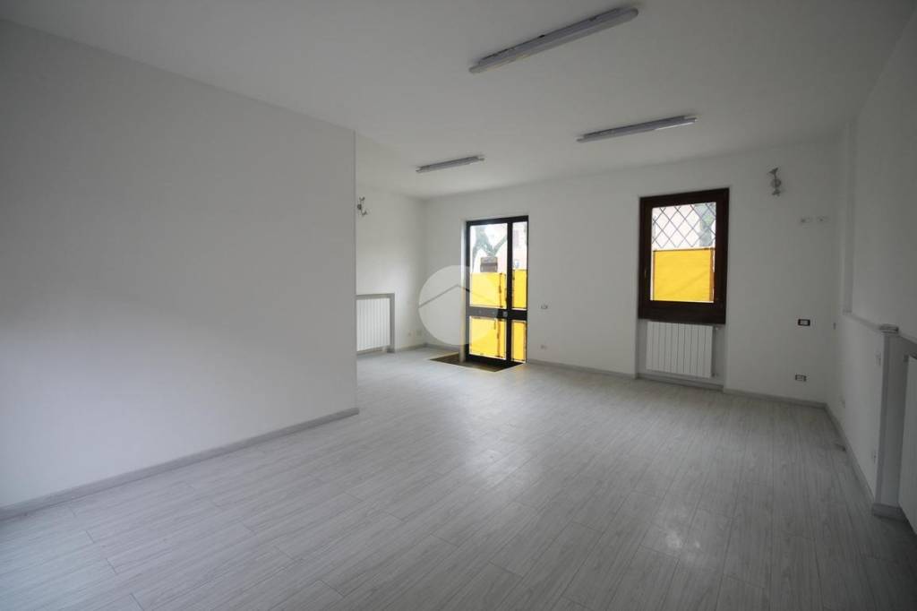 appartamento in vendita a Ghisalba