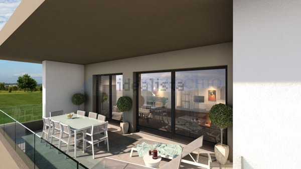 appartamento in vendita a Ghisalba