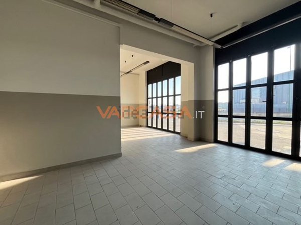 loft in vendita a Ghisalba