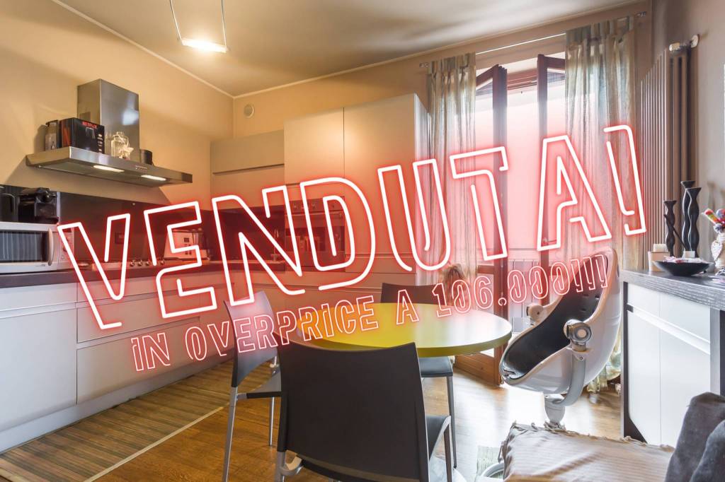 appartamento in vendita a Ghisalba