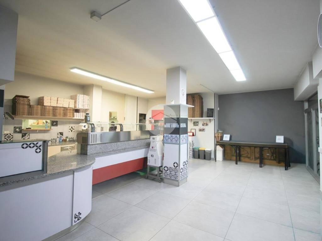 ufficio in vendita a Ghisalba