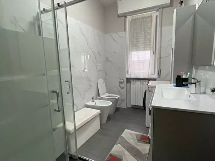 appartamento in vendita a Ghisalba