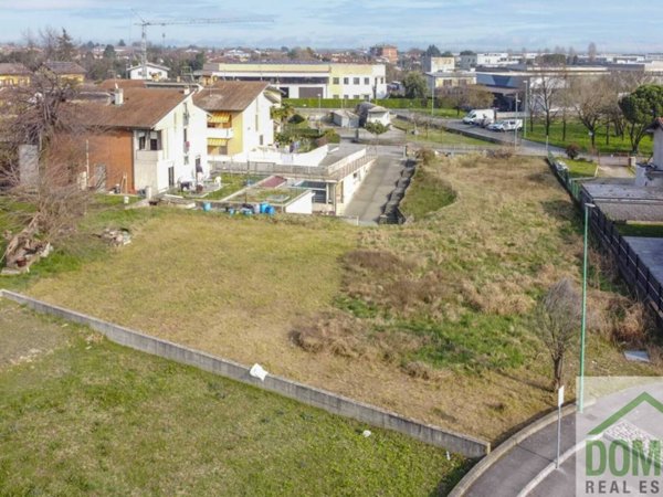 terreno agricolo in vendita a Ghisalba