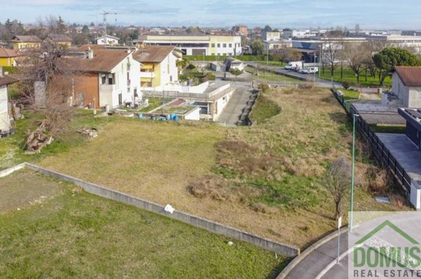 villetta a schiera in vendita a Ghisalba