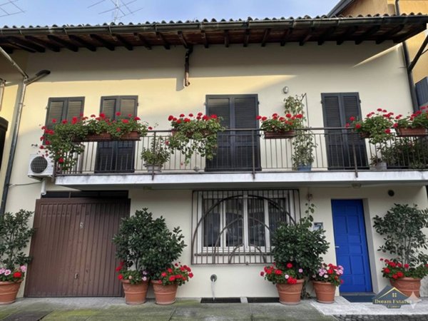 casa indipendente in vendita a Ghisalba