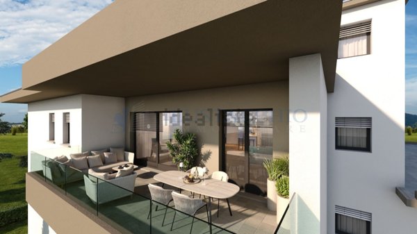 appartamento in vendita a Ghisalba