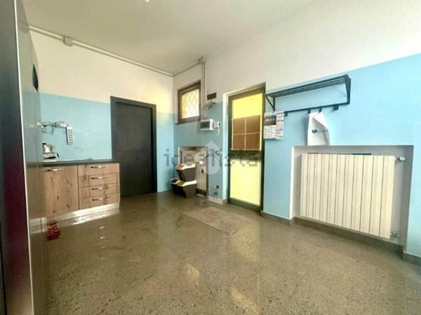 appartamento in vendita a Ghisalba