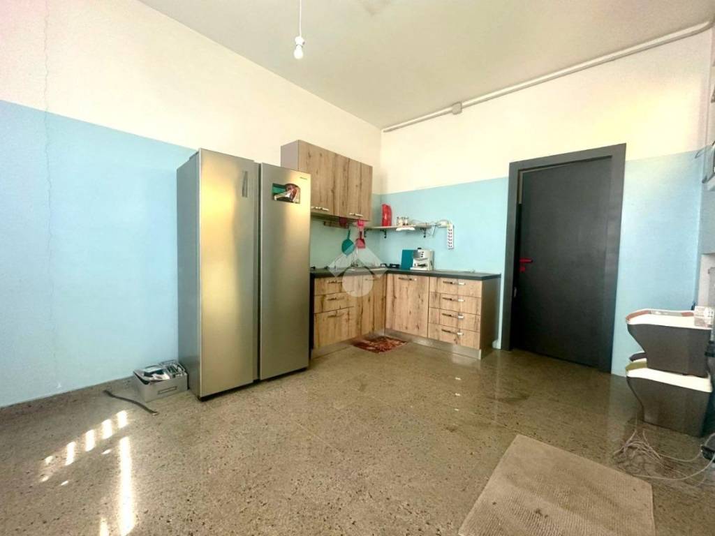 appartamento in vendita a Ghisalba