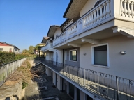 appartamento in vendita a Ghisalba
