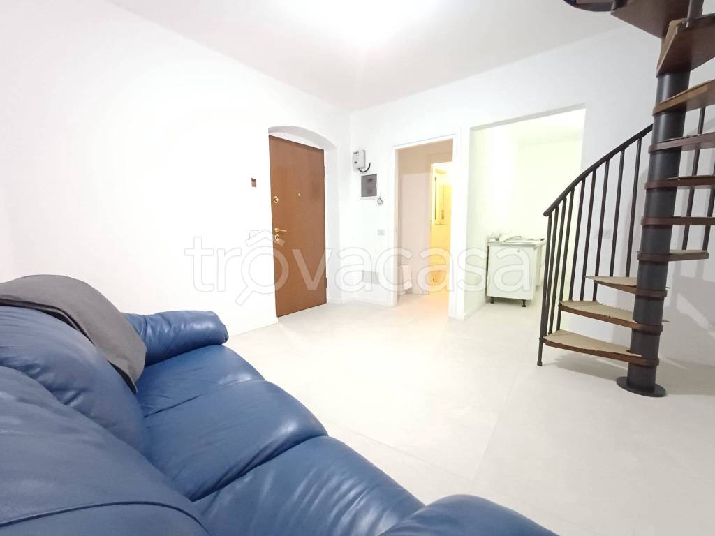 appartamento in vendita a Ghisalba