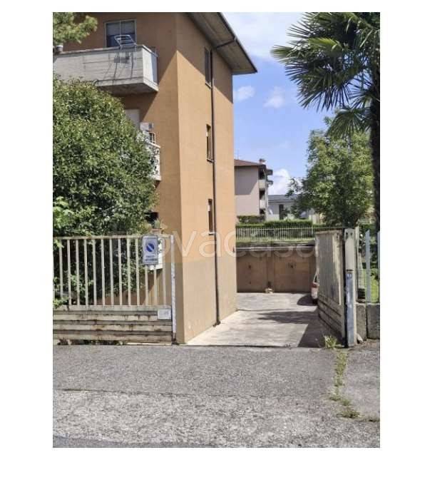 appartamento in vendita a Ghisalba