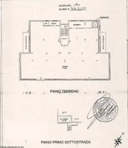 appartamento in vendita a Ghisalba