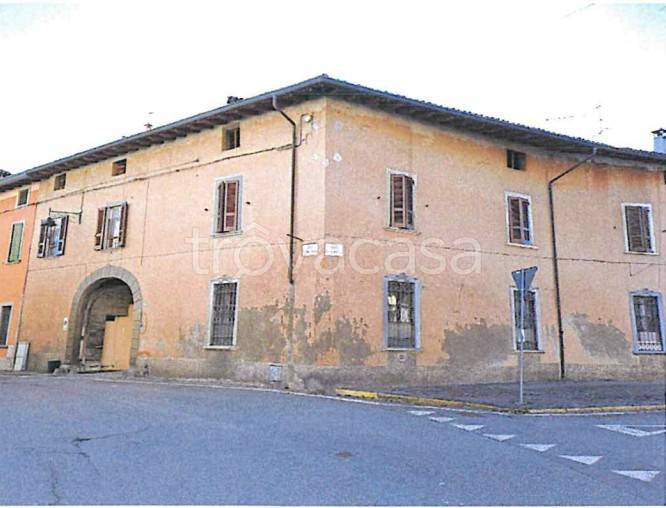 bivano in vendita a Ghisalba