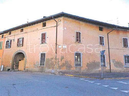 appartamento in vendita a Ghisalba