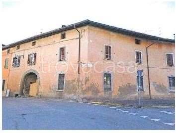 appartamento in vendita a Ghisalba