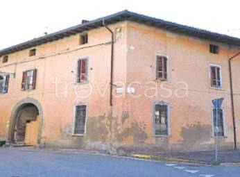appartamento in vendita a Ghisalba