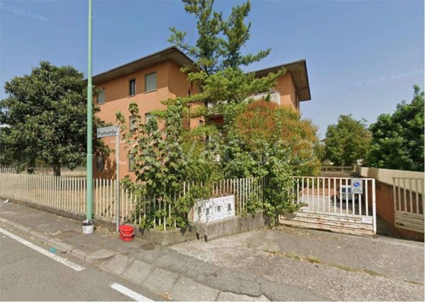 appartamento in vendita a Ghisalba