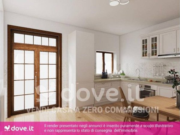 casa indipendente in vendita a Ghisalba