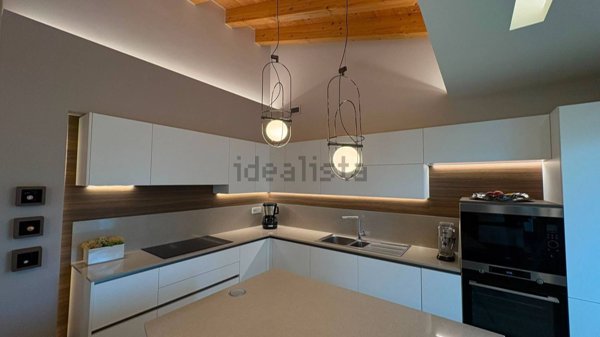 casa indipendente in vendita a Ghisalba