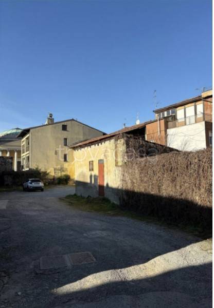 appartamento in vendita a Ghisalba