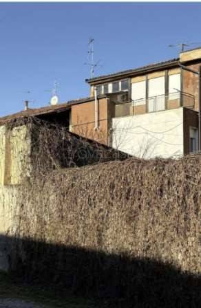 appartamento in vendita a Ghisalba