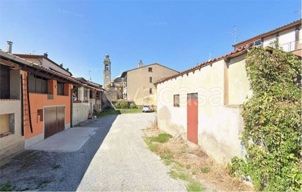 appartamento in vendita a Ghisalba