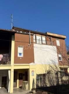 appartamento in vendita a Ghisalba
