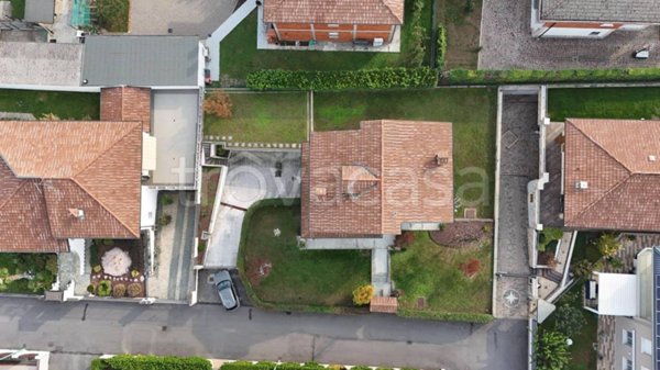 casa indipendente in vendita a Ghisalba