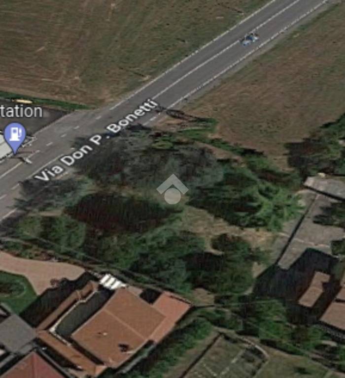 terreno edificabile in vendita a Gorlago