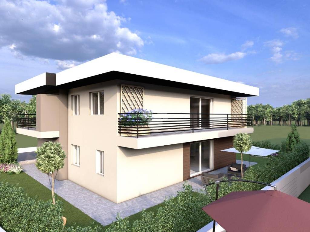 appartamento in vendita a Gorlago