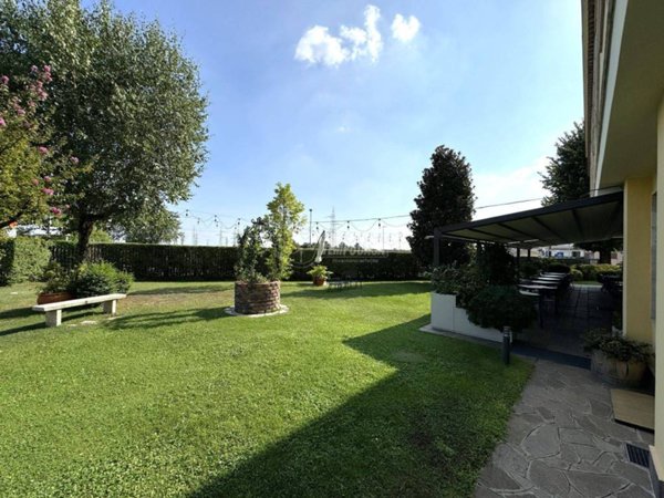 appartamento in vendita a Gorlago