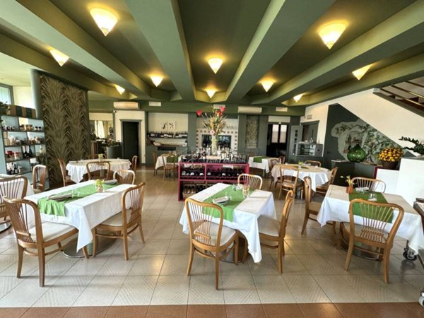 appartamento in vendita a Gorlago