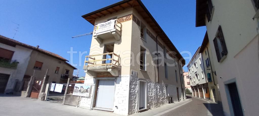 appartamento in vendita a Gorlago