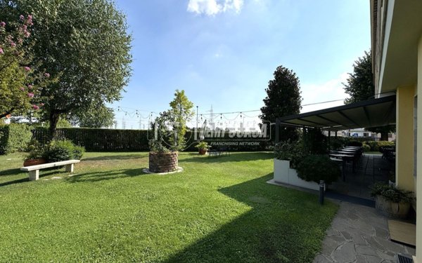 appartamento in vendita a Gorlago