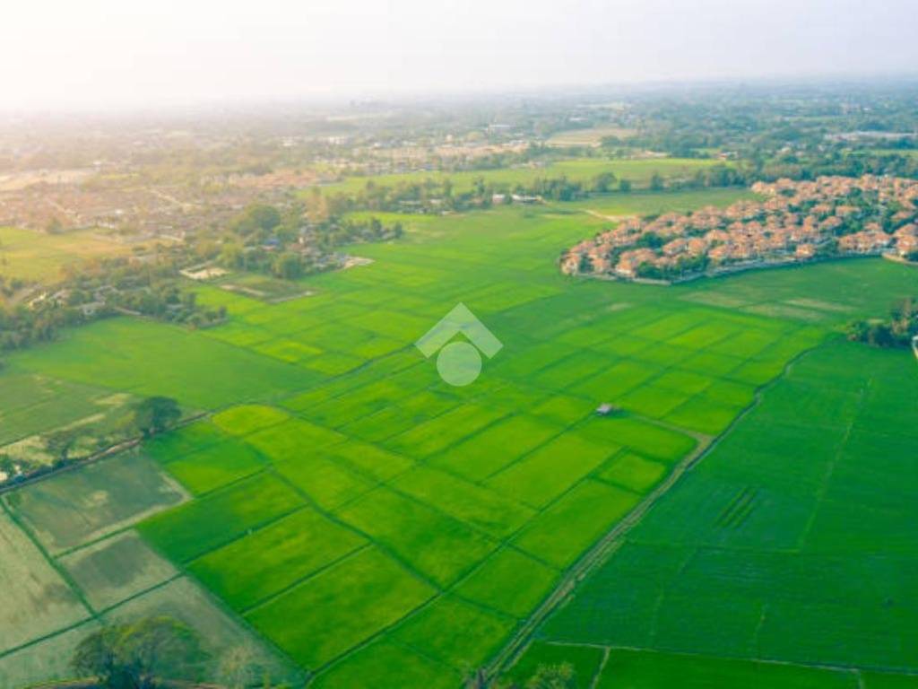 terreno agricolo in vendita a Gorlago